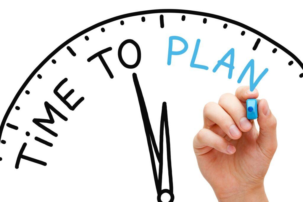 Time to Plan Microsoft-end-of-life