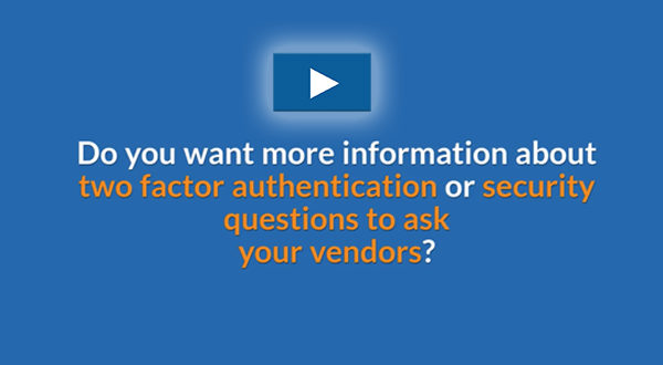 Two faactor Authentication