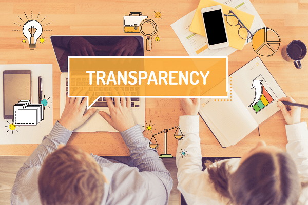 IT Synergy-Data-Transparency IT Synergy Data Transparency