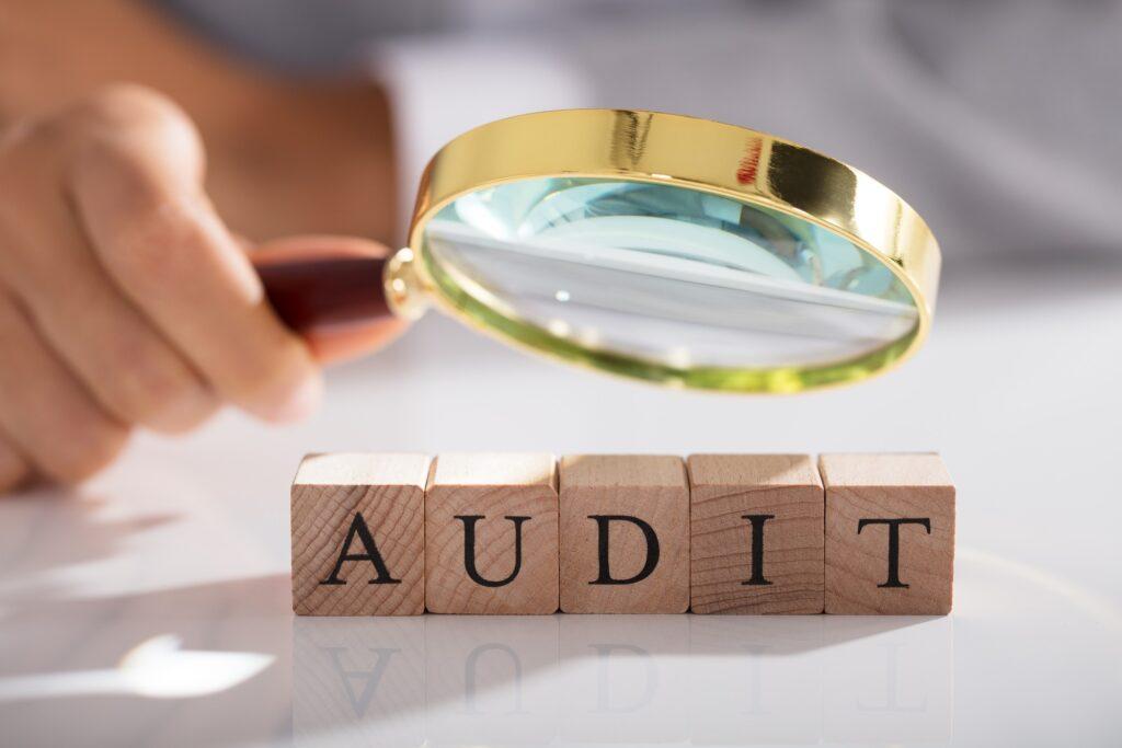 Examining IT Auditing Topics Examining IT Auditing Topics