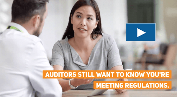 Auditors