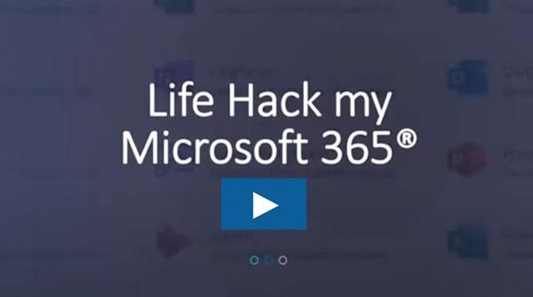 ITS Life Hack My M365