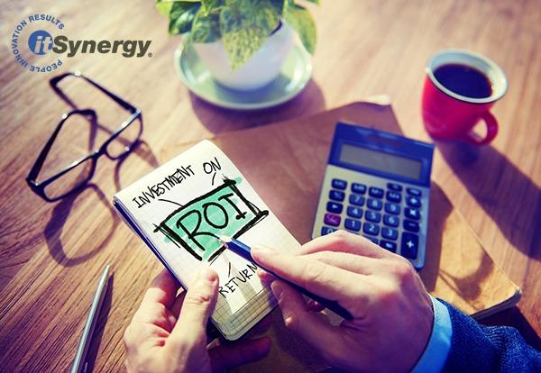 Technology that delivers a strong return on investment Phoenix IT Consulting