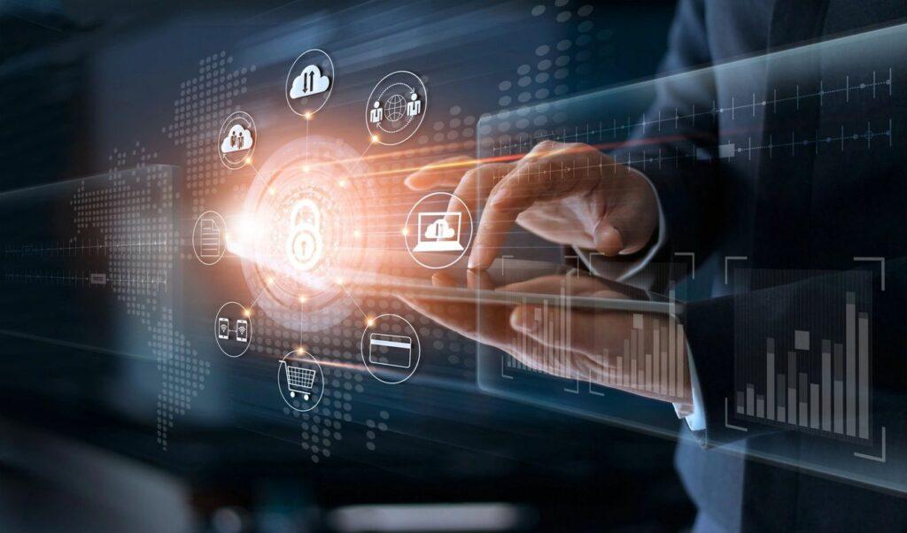 Phoenix IT Services, cybersecurity Phoenix IT Services