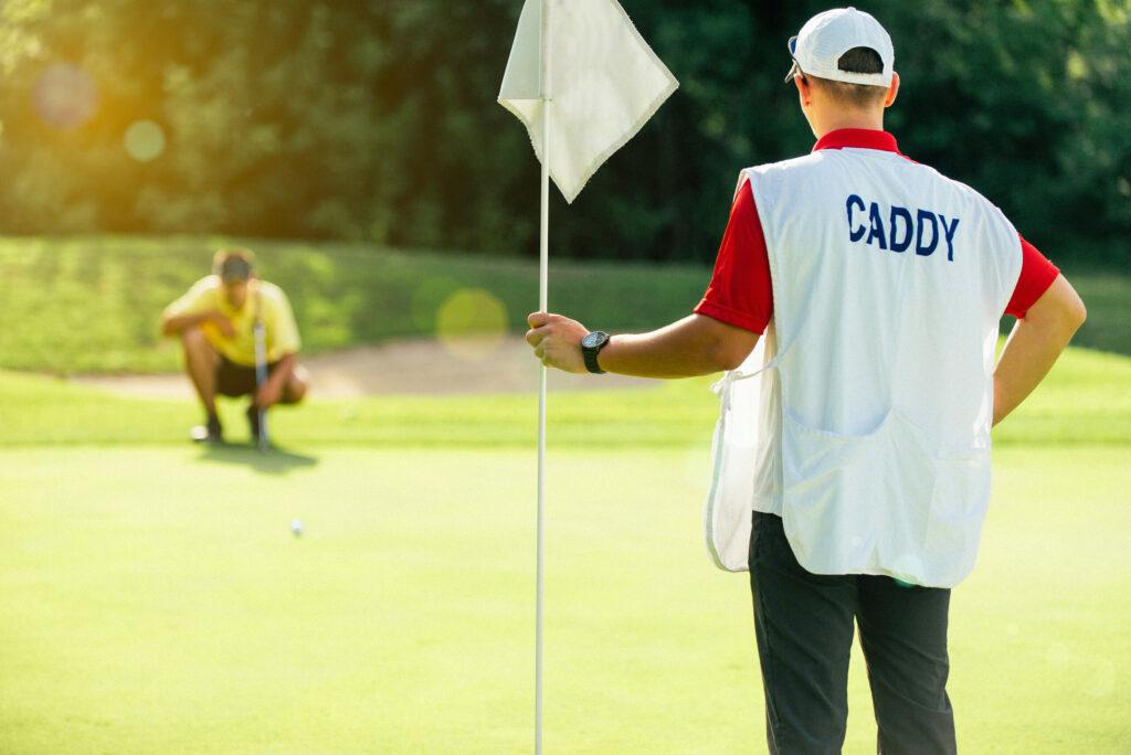 Golf Phoenix IT Support