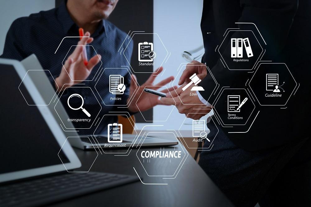 RIA compliance requirements