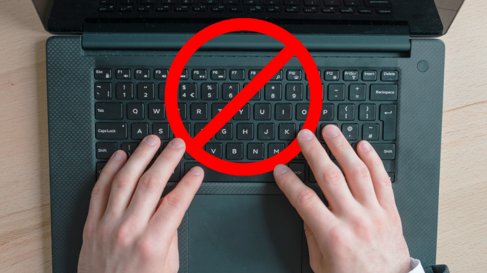 Don’t Copy & Paste This Dangerous Text Don’t Copy & Paste This Dangerous Text