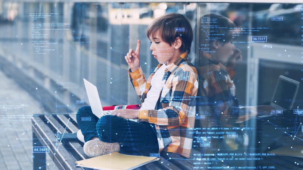 Preparing for a Cyber-Safe School Year Essential IT and Cybersecurity Tips for Students and Parents Preparing for a Cyber-Safe School Year Essential IT and Cybersecurity Tips for Students and Parents